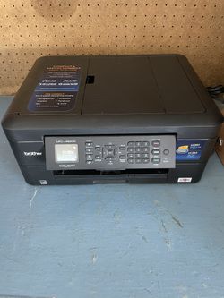 Brothers Printer