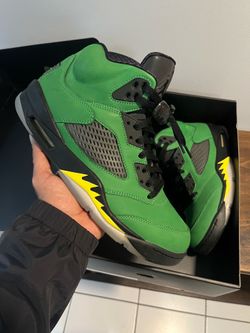 Air Jordan 5