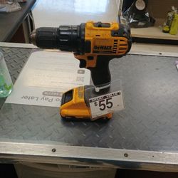 Drill