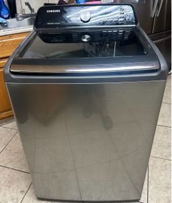 Samsung washer