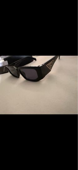 Designer glasses