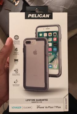 iPhone 7 plus case