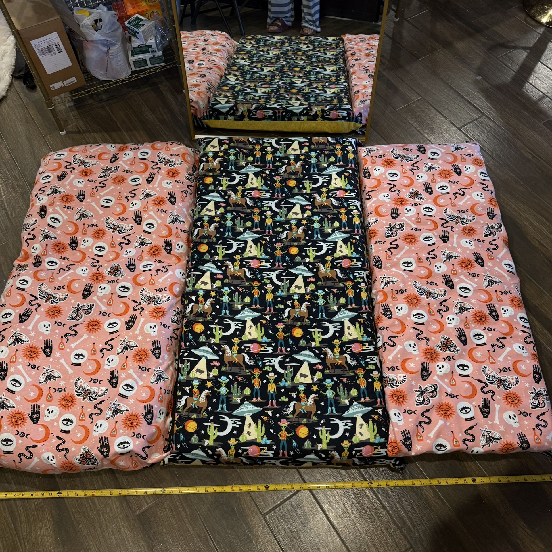 Dog Beds 