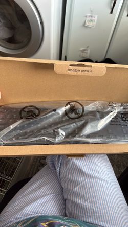 Dell Keyboard In Box