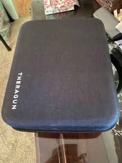 Theragun PRO Plus (Gen 6) Percussion Massager