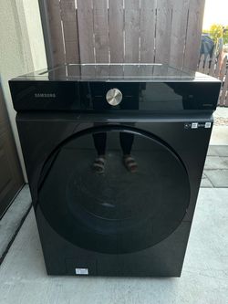 Washer