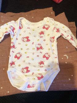 Babygirl Bodysuit 