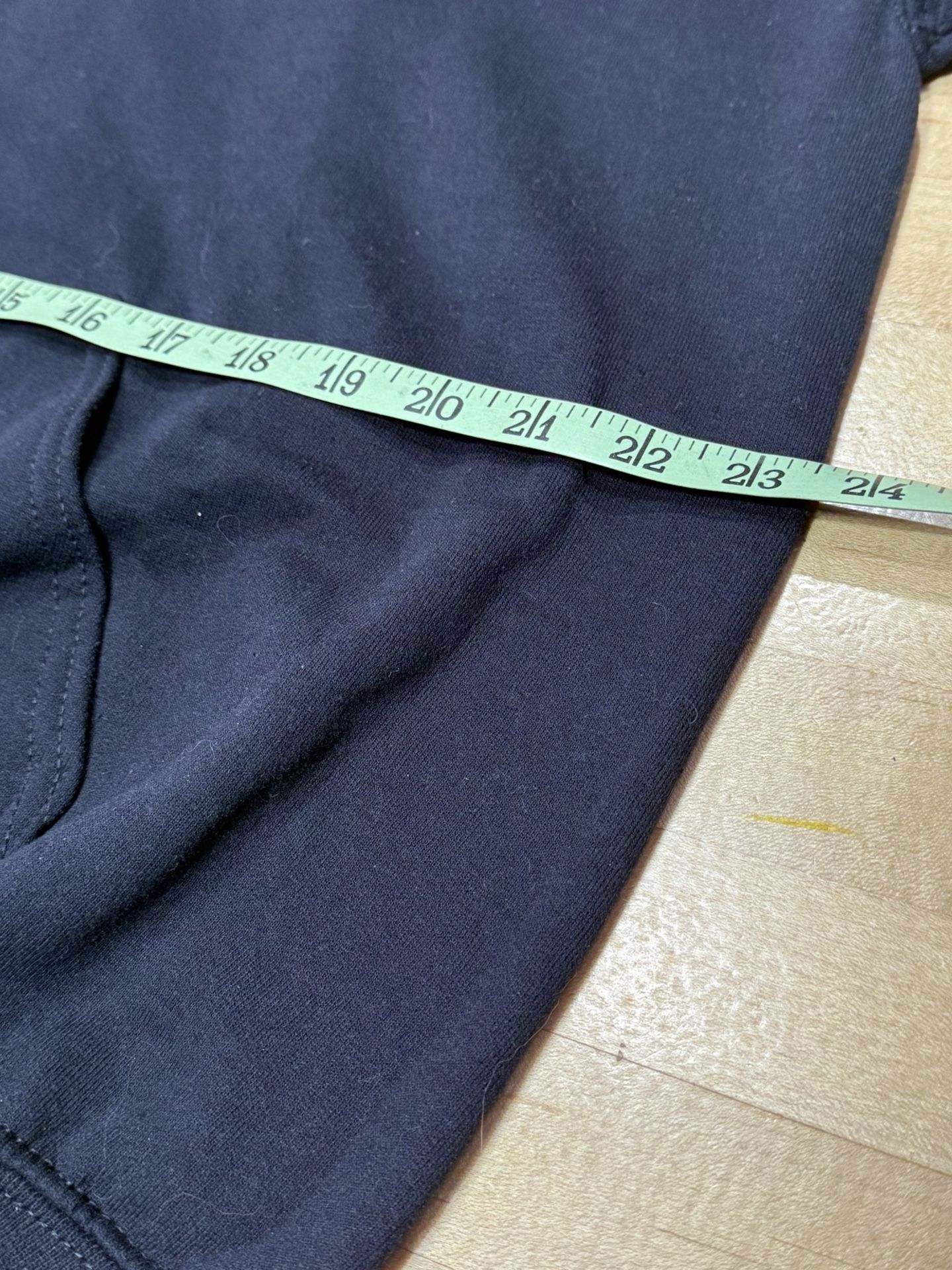 Riot Society Sweatshirt Large
