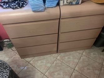 Bed room set