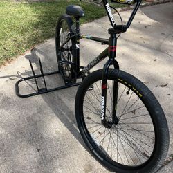 ‘29 Free Agent Bike