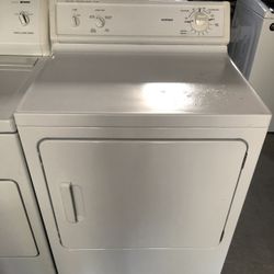 Hotpoint Electric Dryer 
