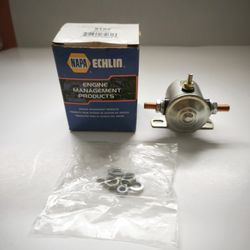 NAPA Echlin ST95 Starter Solenoid 12VDC Engine Management Products, NEW!
