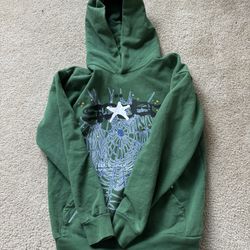 Sp5der :M “ Hunters Green “ 