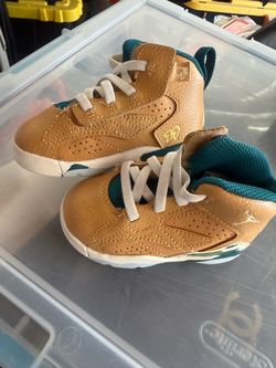 Toddler Shoes
