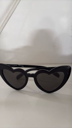SAINT LAURENT SUNGLASSES