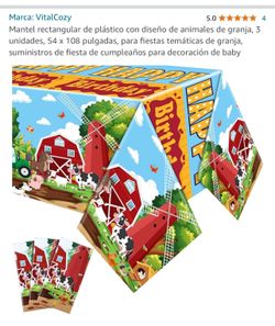 Party Farms