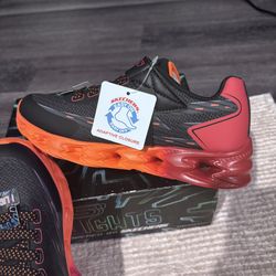 Skechers S-Lights Vortex 2.0 Sneakers