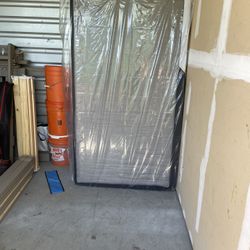 Twin Mattress (Nectar Brand)