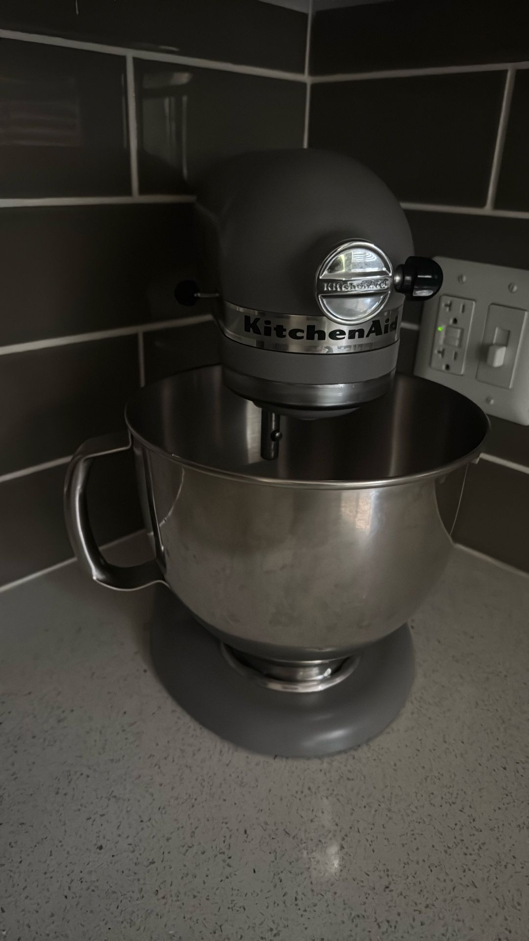Mixer