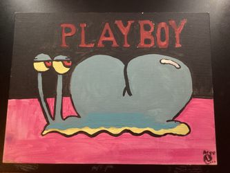 Playful Mood