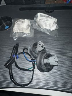 knock sensor with Harness for suburban 2004 
