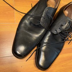 Florsheim shoes