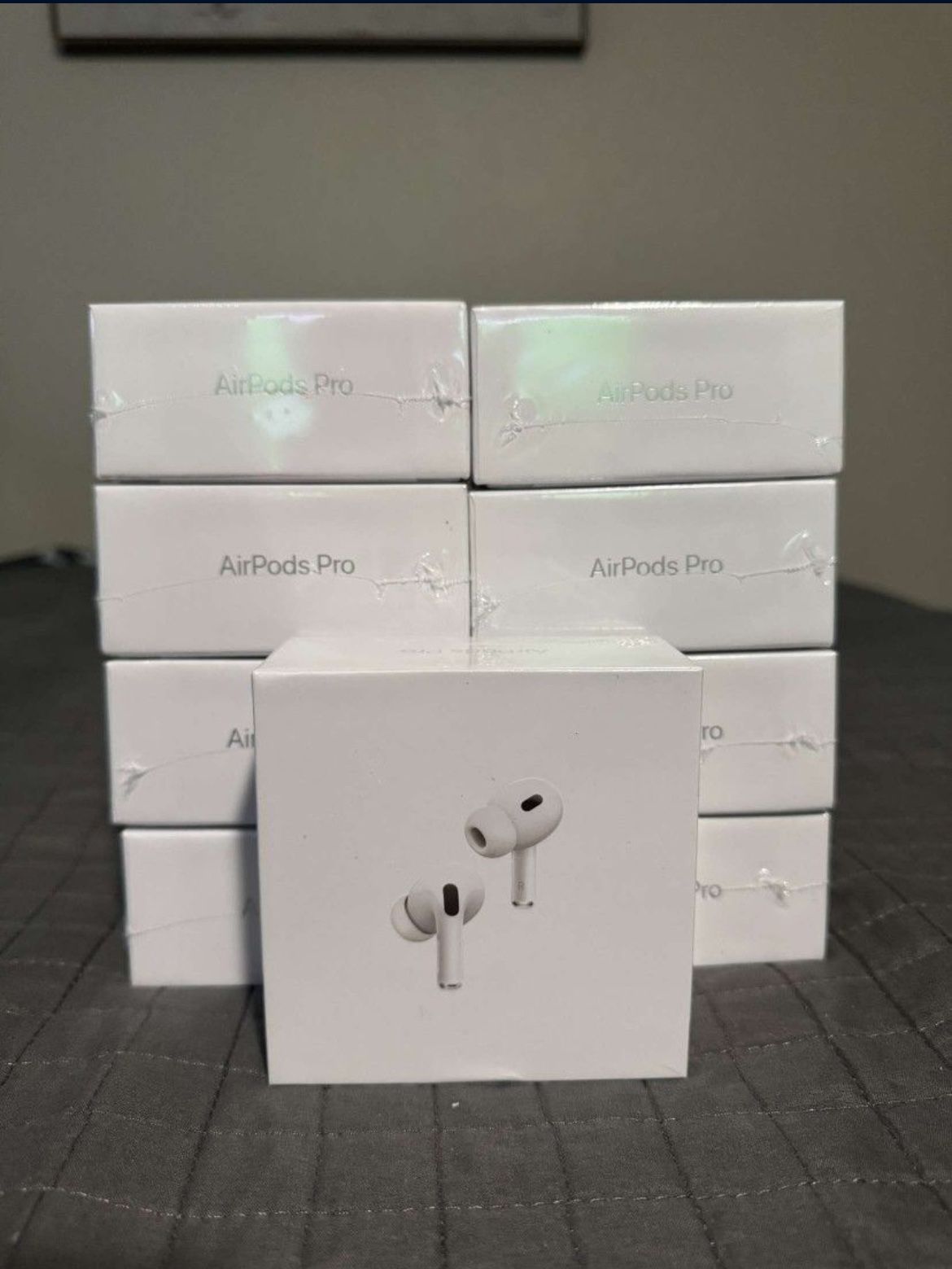 AirPods Pro 2nd Generation