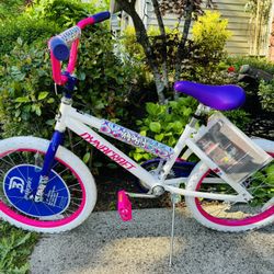 Kids Bike brand New