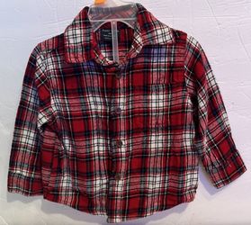 Baby Boys’ 18 Months (Good condition) $1