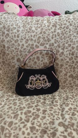 Juicy Couture Bag