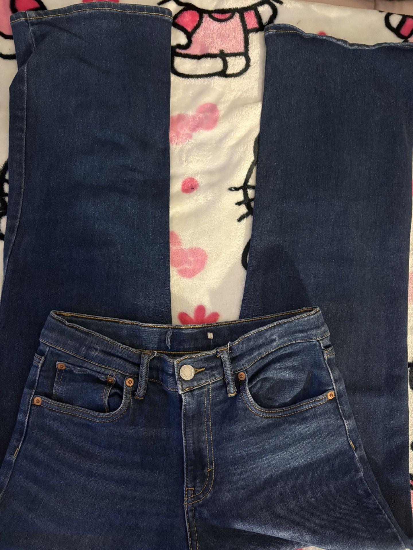 levi jeans