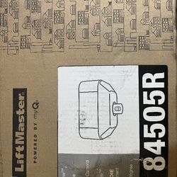 LiftMaster Garage Door Opener