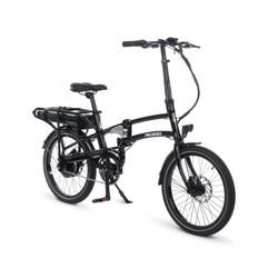 Pedego Electric Folding Bike 