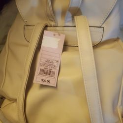 Bag Pack / Shoulders  Bag