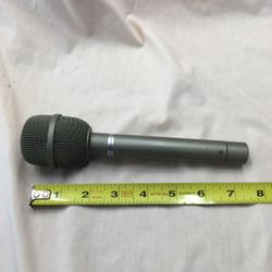 Microphone audio technica