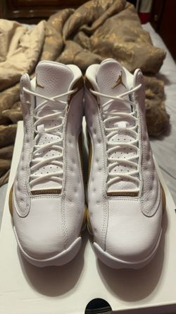 Air Jordan Wheat Size 12