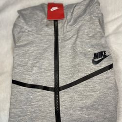 Nike Suit ( Jacket And Sweats)