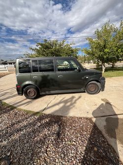 2005 Scion xB