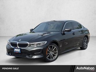 2021 BMW 330i