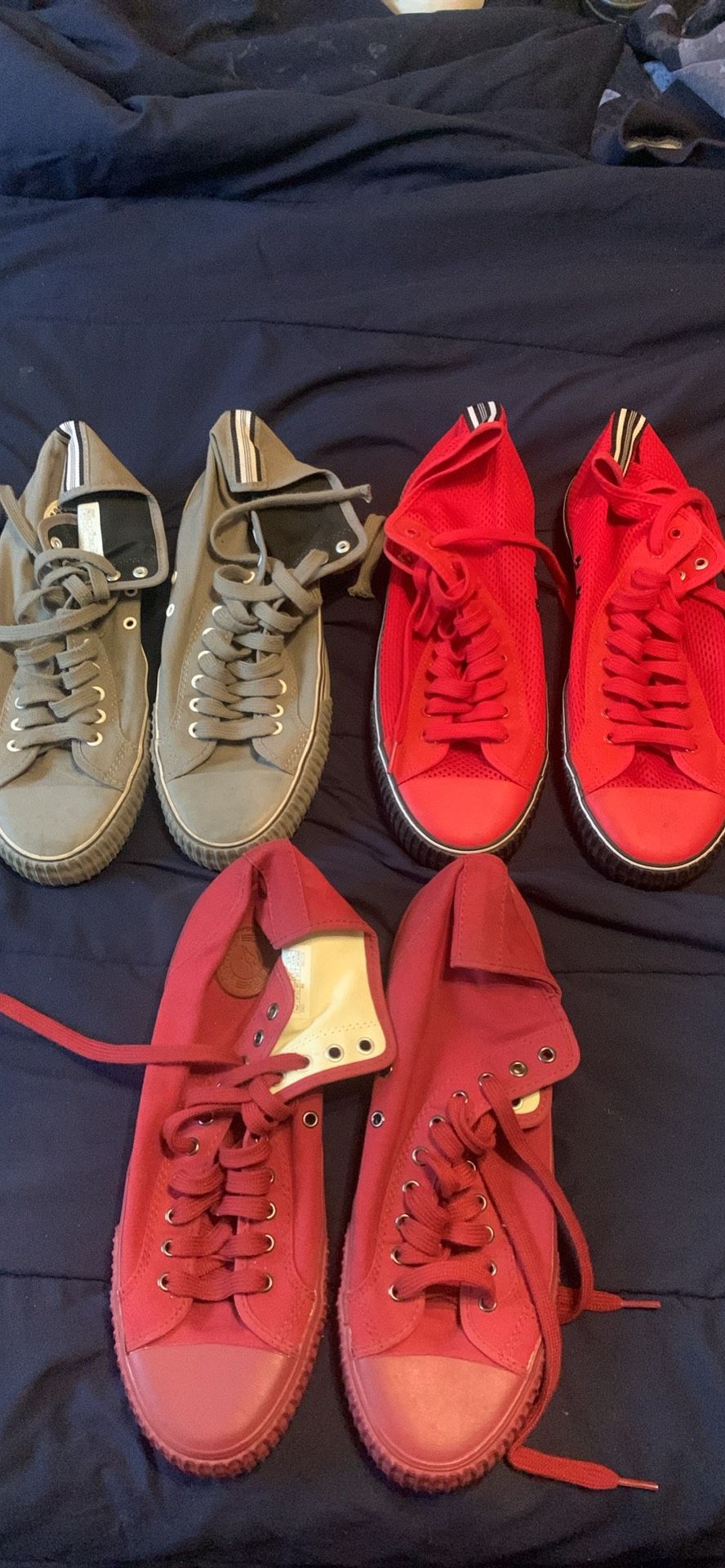 Size 13 PF Flyers