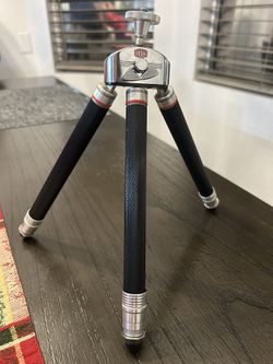 Camera Tripod