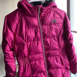 North face Jacket For Girl 