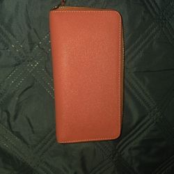 Coach  wallet