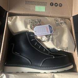Men’s Avenger Work boots Size 11
