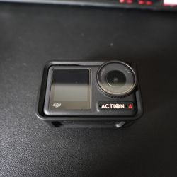 DJI ACTION 4