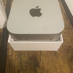 Mac Mini 24GB 512SSD