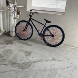 Gt Bikes BMX (Not Se) 29 Inch Smoothie Tires Prototype.  (NEED GONE ASAP) Trades Offers Idc Js Need Gone 