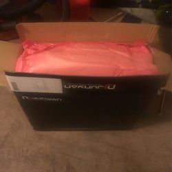 Junyan Mustang Headlights