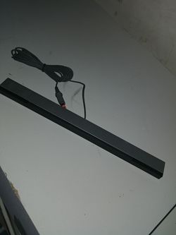 Wii Sensor
