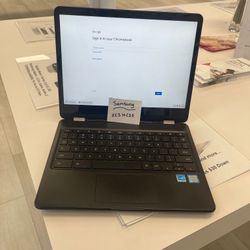 Samsung XE510C25 12.3 Inch-payments Available NO Credit Needed 